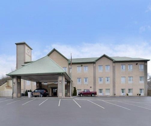 Gallery - Comfort Inn & Suites