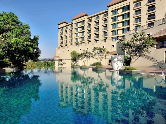 Gallery - Novotel Imagica Khopoli Hotel