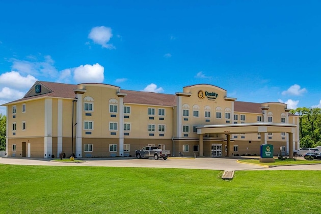 Gallery - Quality Inn & Suites