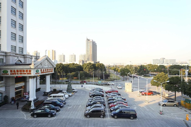 Gallery - Vienna International Hotel Shanghai Songjiang