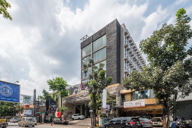 Gallery - Hotel Santika Pasirkaliki Bandung