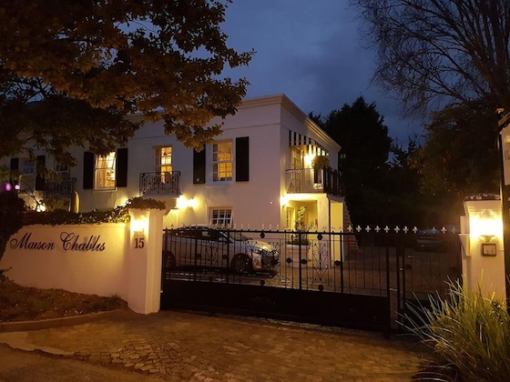 Gallery - Maison Chablis