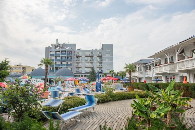Gallery - Hotel Silver