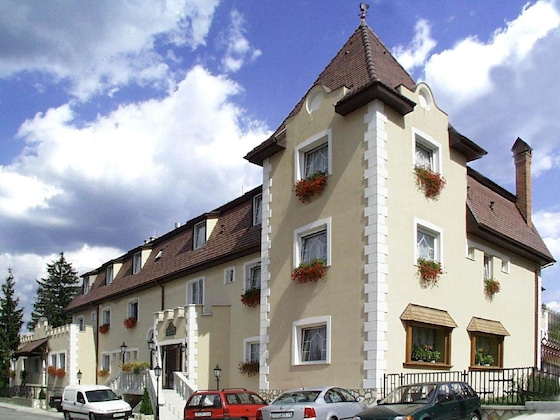 Gallery - Kikelet Club Hotel