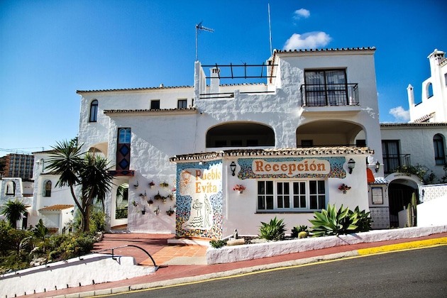 Gallery - Paradise Penthouse Pueblo Evita