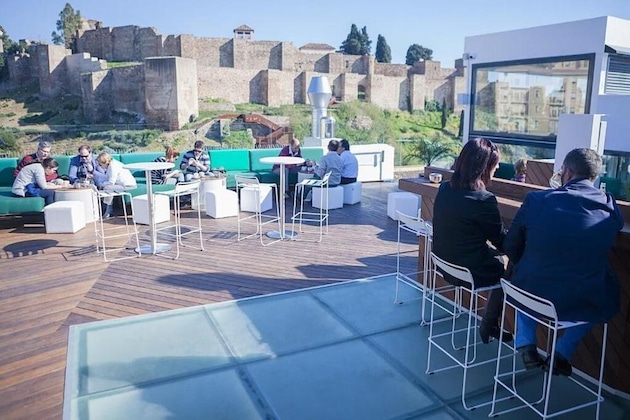 Gallery - Alcazaba Premium Hotel