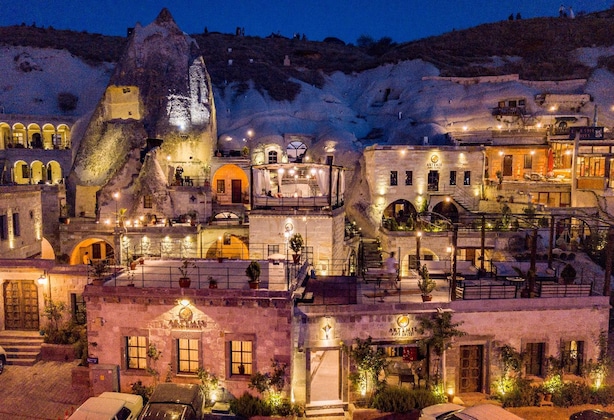 Gallery - Artemis Cave Suites - Adults Only