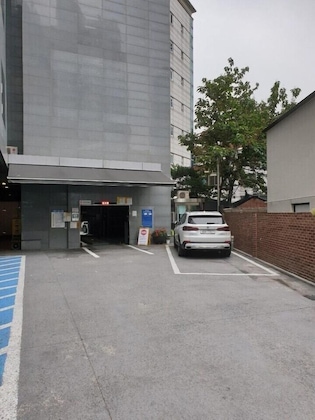 Gallery - Arirang Hill Hotel Dongdaemun