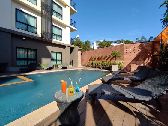 Gallery - Cmor By Recall Hotels