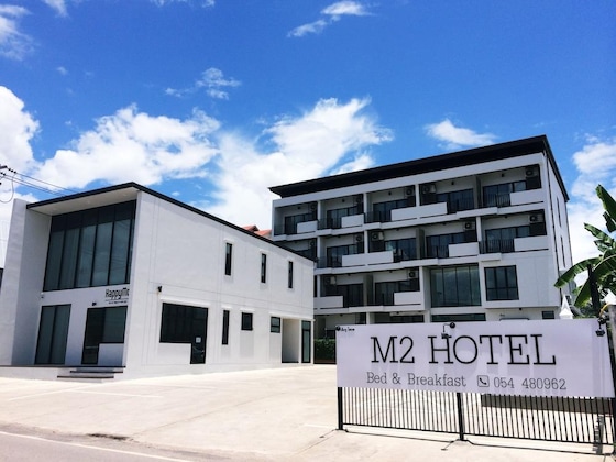 Gallery - M2 Hotel