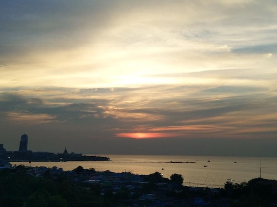 Gallery - Ruenthip Residence Pattaya