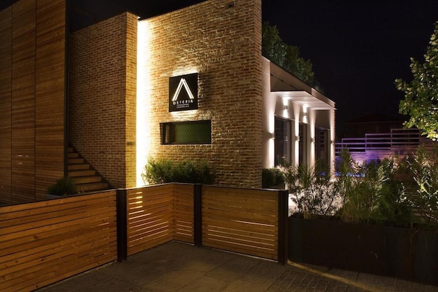 Gallery - Arborina Relais