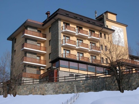 Gallery - Hotel Miravalle