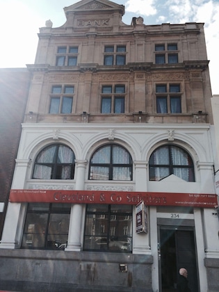 Gallery - City Gate Serviced Apartments