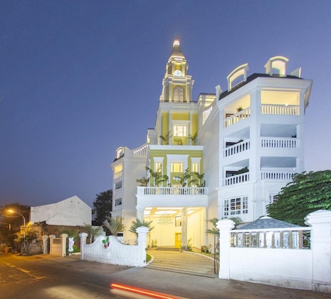 Gallery - Fragrant Nature Kochi