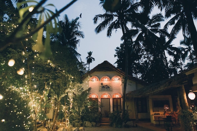 Gallery - Inda Hotel