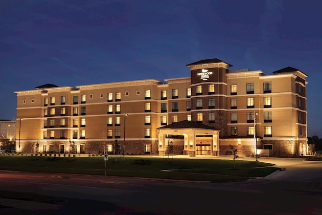 Gallery - Homewood Suites By Hilton West Des Moines Sw Mall