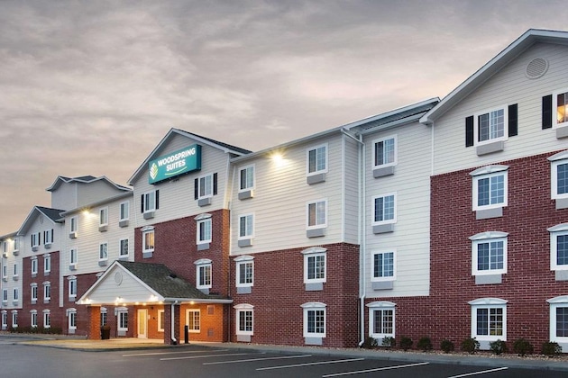 Gallery - Woodspring Suites Virginia Beach