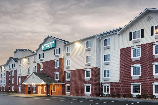 Gallery - Woodspring Suites Virginia Beach