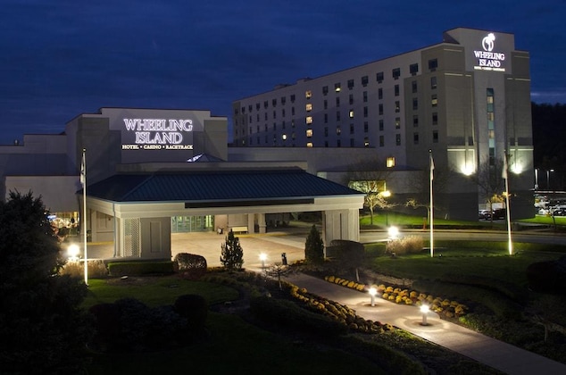 Gallery - Wheeling Island Hotel-Casino-Racetrack