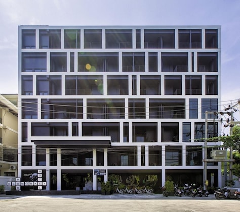 Gallery - Blu Monkey Hub And Hotel Phuket