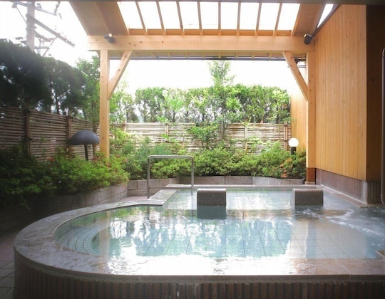 Gallery - Yamashiro Onsen Ryokan Tatami