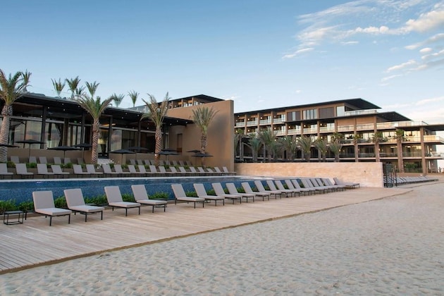 Gallery - Jw Marriott Los Cabos Beach Resort & Spa