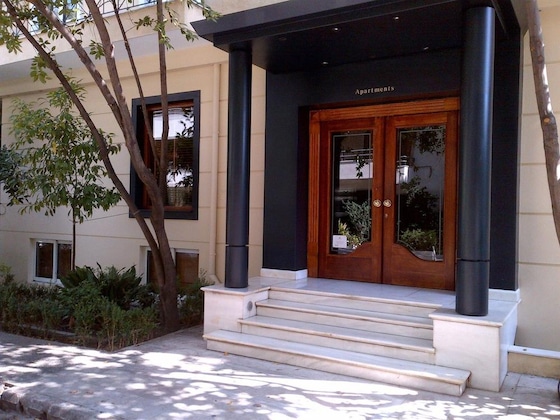 Gallery - Andromeda Suites And Apartments