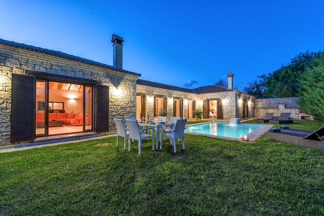 Gallery - Astarte Villas - Kyveli Villa