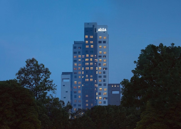 Gallery - Alila Solo
