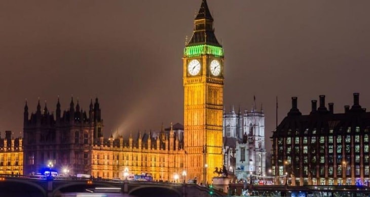 Gallery - The Maitrise Hotel Edgware Road