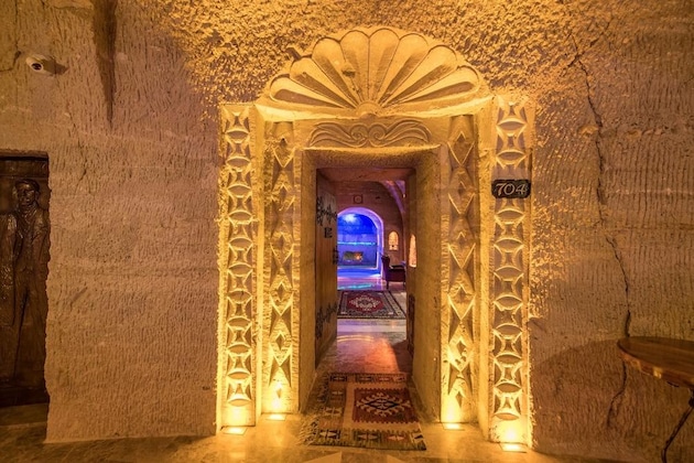 Gallery - Kapadokya Hill Hotel & Spa