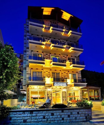Gallery - Kas Maki Hotel