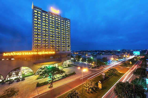 Gallery - Muong Thanh Grand Quang Nam
