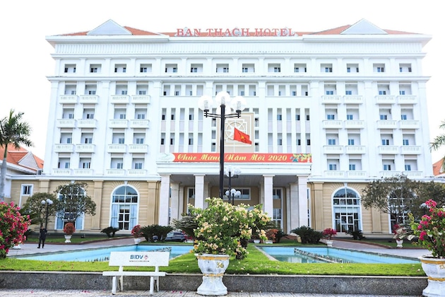 Gallery - Ban Thach Riverside Hotel & Resort