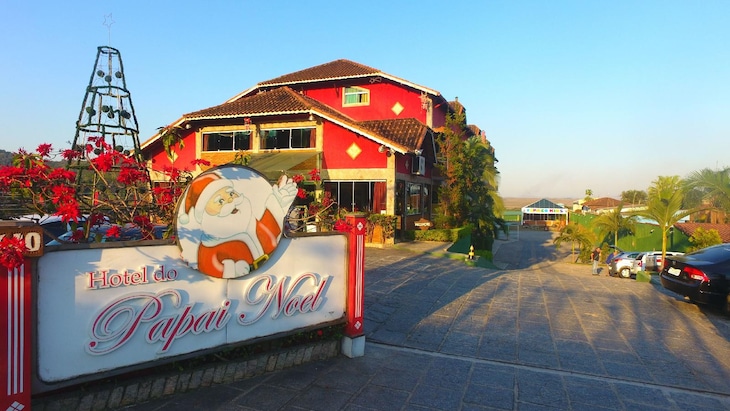 Gallery - Hotel Do Papai Noel