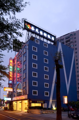 Gallery - Spring Art Hotel