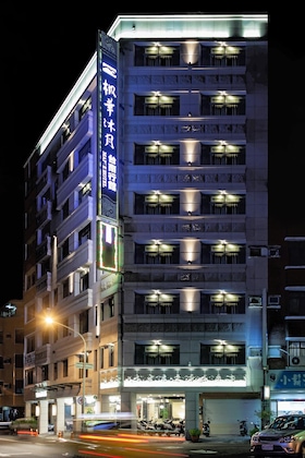 Gallery - Maple Hotel