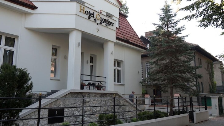 Gallery - Hotel Grottger Boutique Hotel