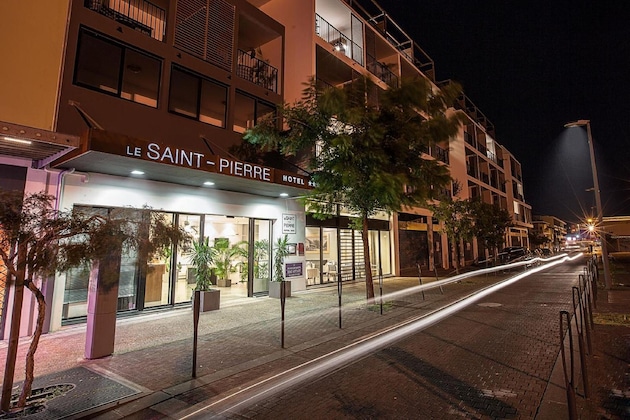 Gallery - Le Saint Pierre Hotel