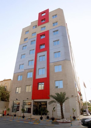 Gallery - Rawdat Al Khail Hotel