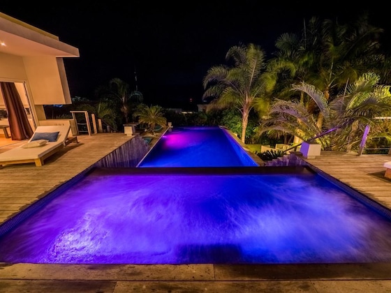 Gallery - Villas Agua Dulce