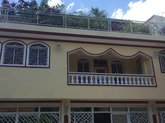Gallery - Paradis Hotel