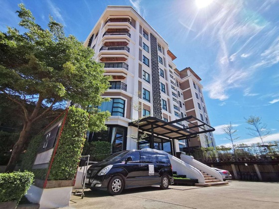 Gallery - S Park Design Hotel