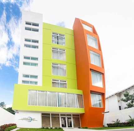 Gallery - Hotel Latitud 15