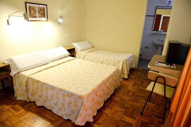 Gallery - Hotel Los Cedros
