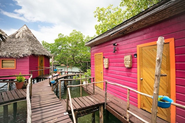 Gallery - Urraca Private Island Eco Lodge - Adults Only