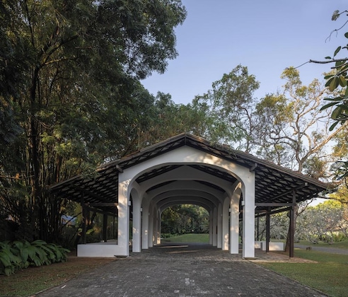 Gallery - Heritance Ayurveda