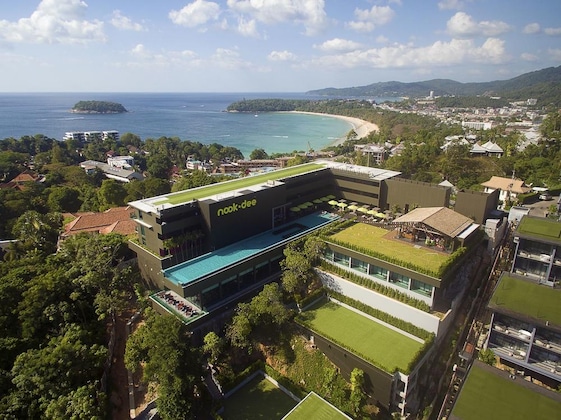 Gallery - The Sea Galleri By Katathani