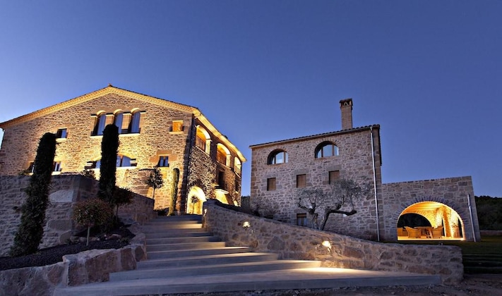 Gallery - Hotel La Vella Farga